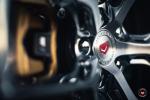 BMW M5 Competition on Vossen Wheels (S21-01) 2019 года